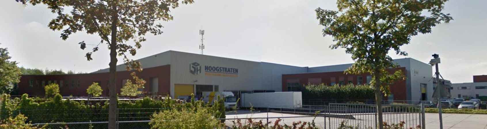 Hoogstraten verpakkingen contact