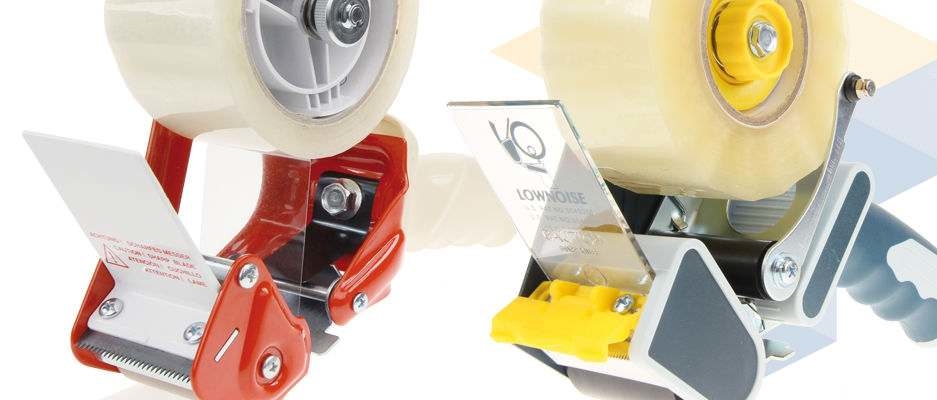 Twincore Tape Dispenser